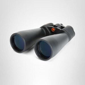 CELESTRON SKYMASTER 15X70 천문학 쌍안경 U2013 별 관측 및 장거리 관측을 위한 베스트셀러 U2013에는 삼각대 어댑터 휴대용 케이스 다중 코팅 광학 기능이 포함되어 있습니다
