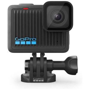 GoPro Hero 전자상거래 패키징 - 4K 울트라 HD 비디오, 1,200만 장의 사진, 터치스크린이 탑재된 컴팩트 방수 액션 카메라
