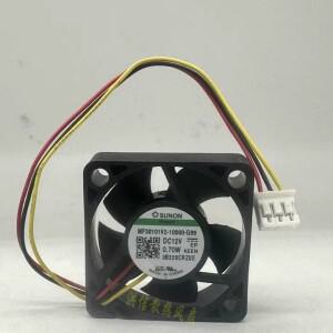 3010 MF30101V2-10000-G99 DC12V 0.70W 30*10MM 냉각 팬