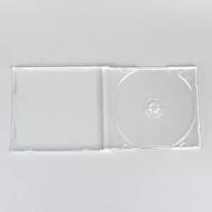 [셀러에이드]CD케이스 투명