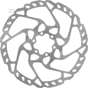 시마노 Slx Rt66 로터 - 볼트 원 컬러 6개 220mm