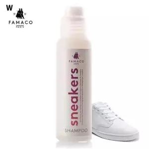 FS32 스니커즈 클리너 200ml 프랑스명슈케어 슈케어용품