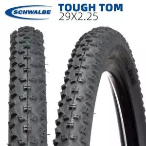 베이직 26 호환 바이크 SCHWALBE 케이가드 산악 27 터프 컴파운드 16X1 9와이어판 어1개 적재