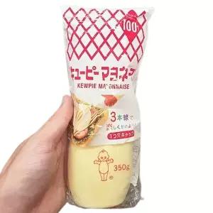 큐피 마요네즈 350g_25680708