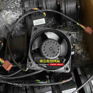 SUNON VF60381B1-Q031-S99 6038 12V 11.76W 4선 냉각 팬