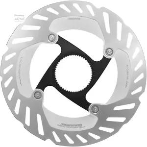 시마노 Rt-Cl800 로터 - 센터락 실버 140mm