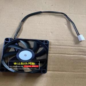 2806RL-04W-B49 12V 0.28A 7015 3선 냉각 팬