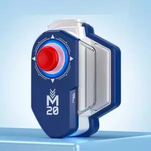HANDJOY 호환 MOCUTE 분신 스마트폰 게임 컨트롤러 XMG20SYM 1 분신