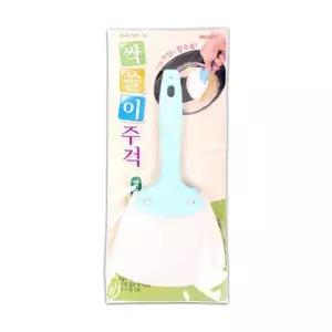 알파주걱 실리콘주걱 식당 조리도구 실리콘 알뜰 10개