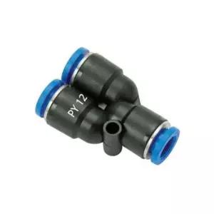 에어피팅 코리아뉴매틱 PY타입 원터치피팅 PY12 12mm(5개입)