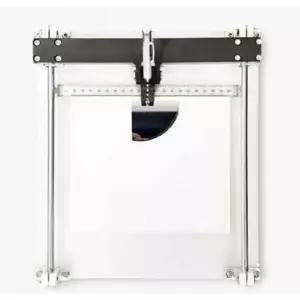 웨이퍼 절단기 와이어 회로 실리콘 350X250MM 머신 커팅기 실험 블레이드 1 도톰한 스테인리스 스틸 미니 커팅 신기