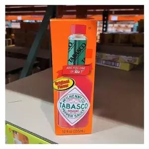 타바스코 핫소스 355ml_25681220