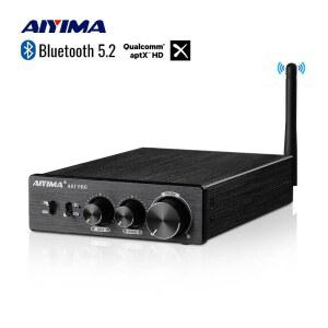 파워 AIYIMA 오디오 보드 진공관 단기 HiFi 윔울트라 미니