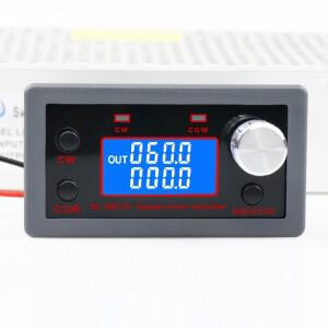 Nema 17/22 스테퍼 모터 드라이버 컨트롤러 통합 보드 정방향/역방향 펄스 속도 각도 제어 PLC 직렬 통신