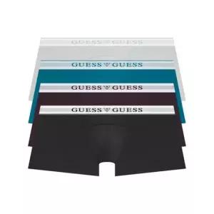 게스언더웨어 OFMDR581CL 뉴키퍼 아스킨 드로즈 4PACK BK BGR LGY WN 6375281