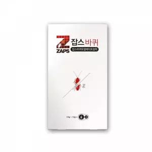 TBZ 잡스 IS 바퀴듀얼베이트알파