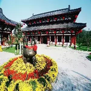 [선착순 8명 '지하궁전' 포함] 서안/화산 5일#NO쇼핑#NO가이드경비#서안에서해야할모든것#5성급 호텔#화산서북봉#병마용갱#진시황릉#실크로드쇼#전신마사지#서안성벽#특식3회