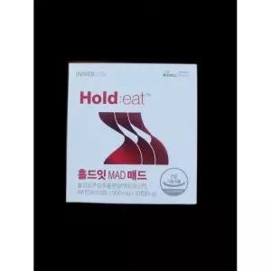 셀트리온 이너랩 홀드잇 매드 10정 10일분 체지방감소 액티포닌 식품