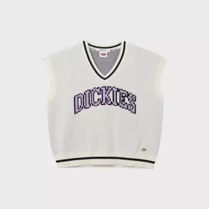 Dickies 디키즈 릴렉스드 스웨터 베스트 Egglet 3106648