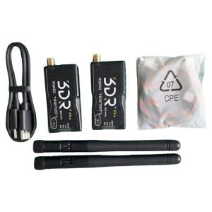 픽스호크 3D R 무선 원격 측정 433915 비행 915MHZ PX4 1000MW 소스 433MHZ 제어용 PIX 500MW 펌웨어 APM FC SIK PIXHAWK