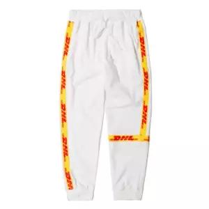 KING 커플시밀러룩 DHL 커플조거팬츠