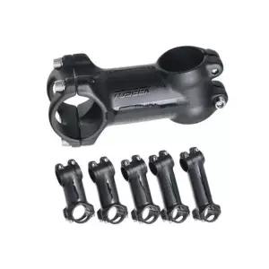 경량 알루미늄 자전거 핸들 스템 31.8mm MTB 로드바이크 호환
