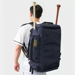 [콩심팥심]제트 다용도 타자 백팩 1P 가방 고리 고무 패킹 야구 배트 가방 배낭