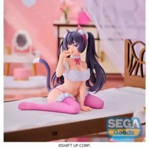 세가 승리의 여신 니케 네로 유메미라이즈 피규어 SEGA468518어 게임어 캐릭터어 소장용어 소장어 경품어