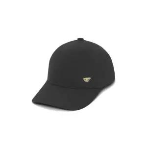 다이나핏 골드GOLD 로고 심리스 볼캡_Dark Grey YUA26C07C6 1032935