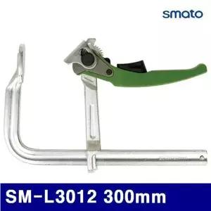 [하프클럽/]BS 세신버팔로 1094121 레버클램프 SB-L3012 300mm 22mm (1EA)