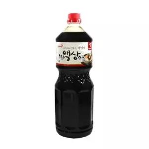 삼립우동용액상스프 아무 1.8L(다시) 식자재 식품