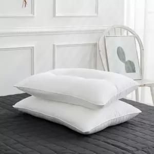 BEDCOVER 폭신 부드러운 경추 베개솜 50 x 이불 70