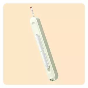 바늘실꿰기 바늘실꿰기 재봉 미싱용품 바느질도구