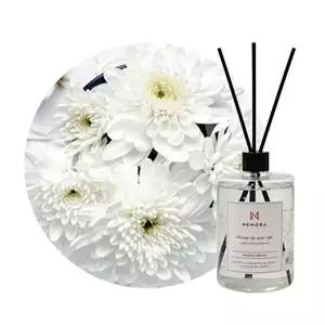 네모라 500ml 대용량 리필 디퓨저 화이트머스크 실내방향제