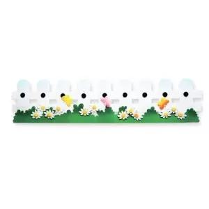 펠트 아무 구절초울타리(15X60cm) 환경꾸미 게시판