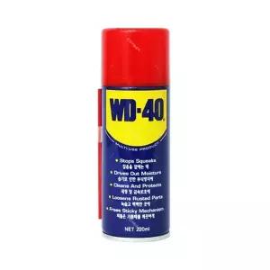 벡스 WD-40 220ml 다목적 방청윤활제