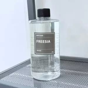 JSP 디퓨저 리필 500ml 후리지아 아로마방향제