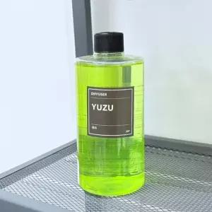 JSP 디퓨저 리필 500ml 유자