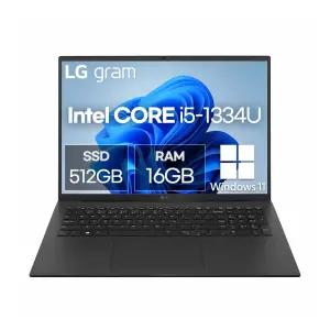 [S급] LG그램 17인치 노트북 리퍼 13세대 i5-1334U 512GB 16GB WIN11 17Z90RU-G.AAB2U1 사무용 게이밍 대학생 업무용 작업용 랩탑 화이트