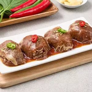 연탄불고기 250g 3팩