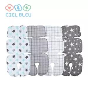 엘로니 카시트 유모차 쿨시트 지오베이비 사계절용 라이너 1P