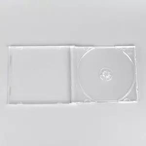[골드스마일]CD케이스 투명