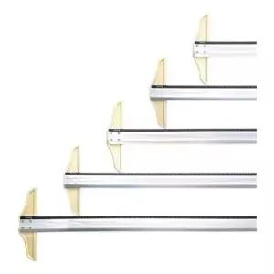 미우 산키스 알미늄티자 -TA- 90cm -33065 제도기 t자