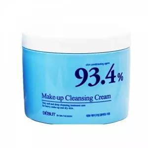 [엘지생활건강]TBZ BTM 데뷰 메이크업 클렌징 크림 500ml-WFNG2KJ