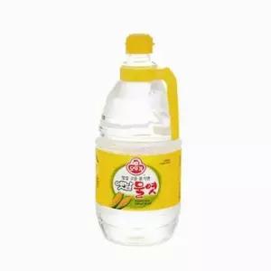 오뚜기 옛날 이온 물엿 2.45키로 이우 식자재 요리