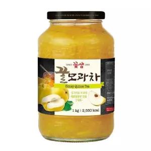 [셀러허브]MZ_꽃샘 꿀모과차1kg (S27742270)