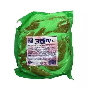 [셀러허브]MZ_(냉동)한성 크래미(F2) 1kg (S29946862)