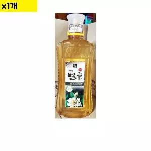 [셀러허브]MZ_식자재 식재료 도매) 벌꿀(가야농산 2Kg) 1개 (S27742278)