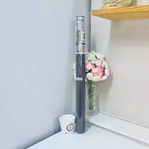 현대데코무늬목점착시트블랙브라운 50cmX2m 수유용품 수유쿠션