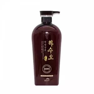 TBZ BTM 꽃을든남자 하수오 한방 샴푸 1000ml-WFNGDUE